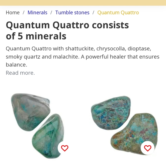 New Quantum Quatro sterling silver Ring RARE - Picture 9 of 9